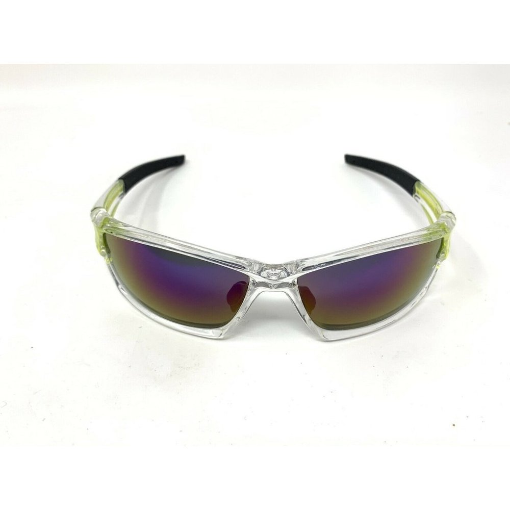XLoop 2418 Yellow Sunglasses
